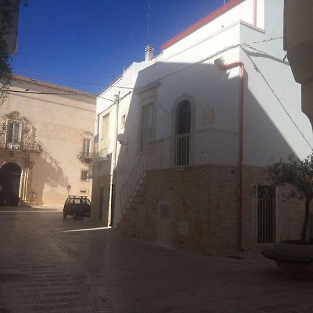 Hotel La Dolce Vite Turi Exterior foto